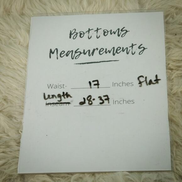 Chico's 3 Size XL Black Travelers Asymmetrical Pull On Stretch Midi Knit Skirt - Picture 5 of 5